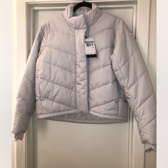 Nike Women’s Therma Fit Repel Jacket - Picture 3 of 6